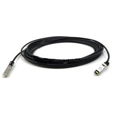 1m Intel XDACBL1M Compatible 10G SFP+ Passive Direct Attach Copper Twinax  -654I picture