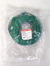 Wattstopper LMRJ-P50 RJ45 Cable 50 Feet Plenum Rated Green Legrand picture