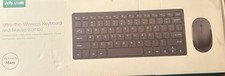 Jelly Comb Ultra Fan, Wireless Keyboard, And Mouse Combo picture