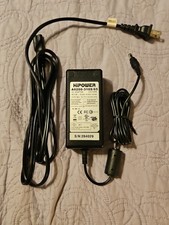 HIPRO AO200-310S/65 AC Adapter Input 100-240V Output 19V picture