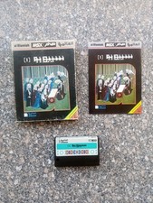 Vintage MSX Arabic Program Cartridge Alamiah   صخر سيبويه  picture