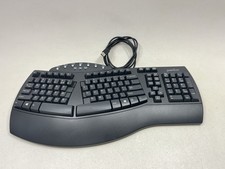 Perixx PERIBOARD-512 Qwerty Wired Keyboard picture