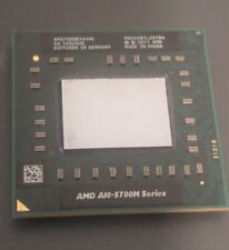 AMD A10 5700M 2.5GHz Quad-Core Laptop CPU AM5750DEC44HL picture
