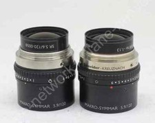1PCS 100% test MAKRO IRIS 5.9/120 (by Fedex or DHL) picture