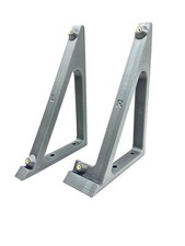Premium Vertical Motherboard Stand for CPU Crypto Mining or Motherboard Display picture