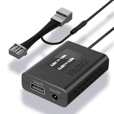 Dash Camera Power Adapter (16-Pin) for Buick, Cadillac, Chervolet, GMC with picture