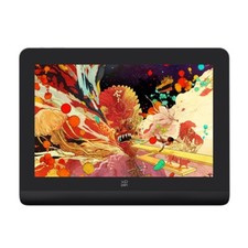 XPPen Artist Pro 14 Gen 2 Graphics Drawing Tablet 16384 Levels FHD Used picture