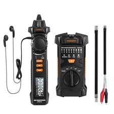 Cable Tester ENGiNDOT CT03 Pro Wire Tracker for LAN & Telephone Line Maintenance picture