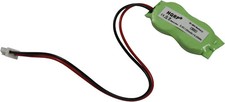 HQRP CMOS RTC Battery for Toshiba Satellite M35 M30 A55 A15 A45 A50 5200 5205 picture