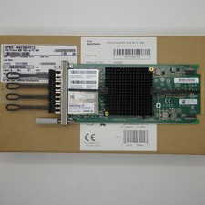 HPE Primera 600 16GB 4-Port Fibre Channel Host Bus Adapter N9Z38A picture