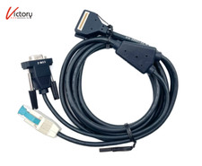 NEW Verifone Cable MX8XX USB PWR+12V DB9F COM2 2M ROHS | 001214469 | 28531-02-R picture