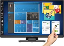 Planar 997-9363-00 Helium PCT2435 Touch Screen 24