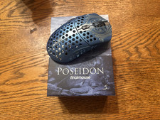 Finalmouse Starlight-12 Poseidon - Small Wireless Gaming Mouse picture