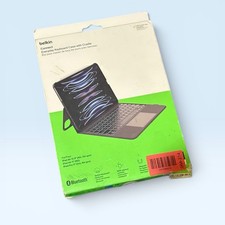 Belkin Keyboard Case with Trackpad Magnetic iPad Air 10.9 iPad Pro 11 Backlit picture