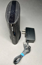 TP-LINK - TC-7620 - 24x8 DOCSIS 3.0 - High Speed Cable Modem picture