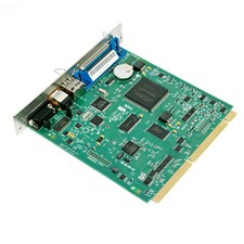 US SHIPS Genuine Datamax Motherboard DP0-2620-02 51-2401-10 for H-Class Printers picture