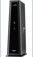 Cable Modem Router Combo DOCSIS 1 Gigabit AC2350 WiFi Arris SBG8300-RB Read Desc picture