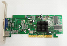 Sapphire ATI Radeon 7000 64M DDR TVO PN: 1024-9C28-A3-SA VGA/S Video Card picture