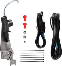 Power Tailgate Lock Compatible for Ford F-150 F-250 F-350 1997-2016 Anti-Theft R picture
