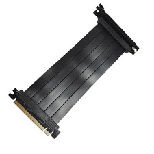 New PCIE 16X 3.0 GPU Expansion Cable Graphics Card Extension Cable Accessories picture