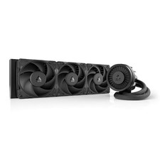 ARCTIC Liquid Freezer III Pro 360 - AIO CPU Cooler,3 x 120 mm Water Cooling picture