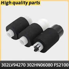 20SETS For Kyocera 302LV94270 302HN06080 FS2100 FS4100 FS4200 Feed Pickup Roller picture