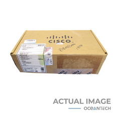 New Cisco NIM-16A 16 Channel Async Serial Interface for ISR4000 Series Router picture