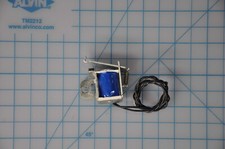Lexmark MS810 Series Multipurpose Feeder Solenoid 40X7712 picture