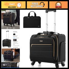Rolling Laptop Bag 18