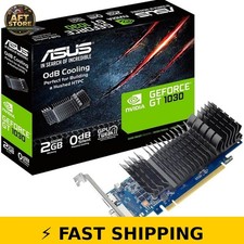 ASUS GeForce GT 1030 2GB GDDR5 Graphics Card picture
