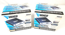 Vanco 280520 HDMI Powered In-Line Extender 1080p to 164 ft.- QUANTITY OF 2 - NEW picture