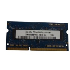 Memory Module Fits For Hynix PC3-10600S-9-10-B1 HMT325S6BFR8C-H9 NO AA picture