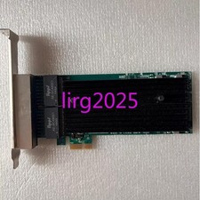 1pc used Intel PCI-E network card 82576EB picture