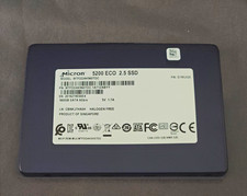 Micron 5200 ECO 960GB 2.5