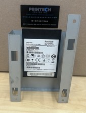 724416-001 HP SanDisk SSD U110 16GB SDSA6GM-016G-1006 Solid State Drive picture