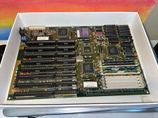 VINTAGE DATAEXPERT OPTI 386-WB Rev 1.0 Motherboard picture