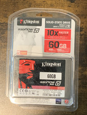Kingston Solid State Drive 60GB SSDNow V300 picture