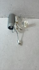 Apple iSight Webcam A1023 6M6021575GJ with FireWire Cable Stand Dock Vintage picture