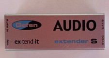 Gefen ex.tend.it Extender S Sender Audio Mic picture