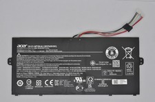 Genuine AP16L8J battery for Acer Chromebook Spin 311 CP311-3H-K2RJ CP311-2H-C679 picture