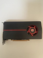 HP 633898-001 ATI Radeon HD6770 1GB GDDR5 128bit Graphics Card picture