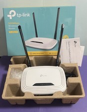 TP-Link TL-WR841N 300mbps Wireless N Router picture