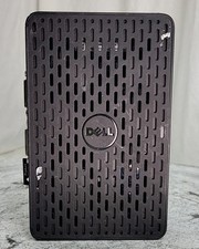 Dell Wyse N03D 0R1KJY Thin Client MICRO PC INTEL CELERON N2807 4GB SEE NOTES picture