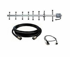 Directional Antenna Kit for Verizon Jetpack Hotspot (Netgear AC791L), 20 ft Cabl picture