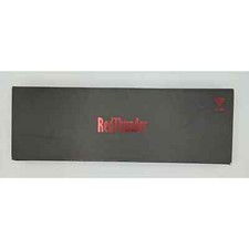 RedThunder k10 Wireless Gaming Keyboard Pink picture