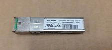 Nokia GPON SFP Module 3FE46899AAAA ONU I-Temp 1310 TX picture