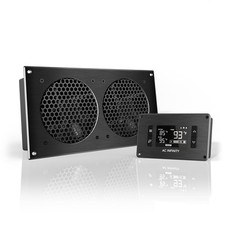 AIRPLATE T7, Cooling Fan System 12