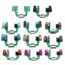 Mouse Top Motherboard Switches Button Key Board Motherboard for GPX Superlight 2 picture