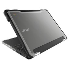 Gumdrop SlimTech Custom Case Fits Acer Chromebook Spin 512/R853T (2in1) - Lig... picture