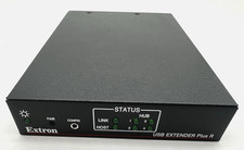 Extron USB Extender Plus R Receiver picture